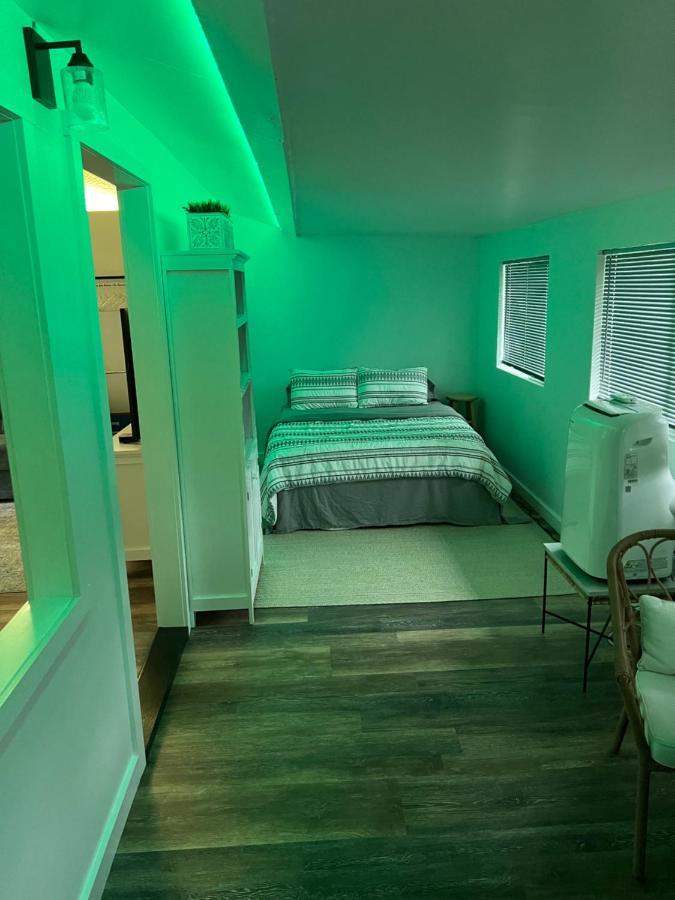 Villa Hawaii Getaway Holualoa Esterno foto