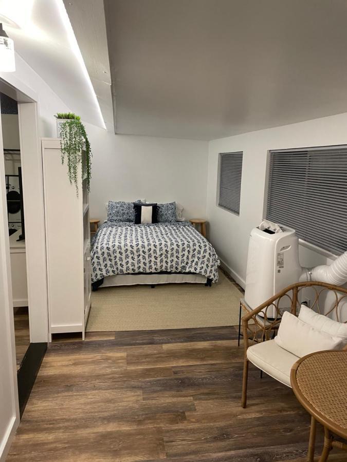 Villa Hawaii Getaway Holualoa Esterno foto